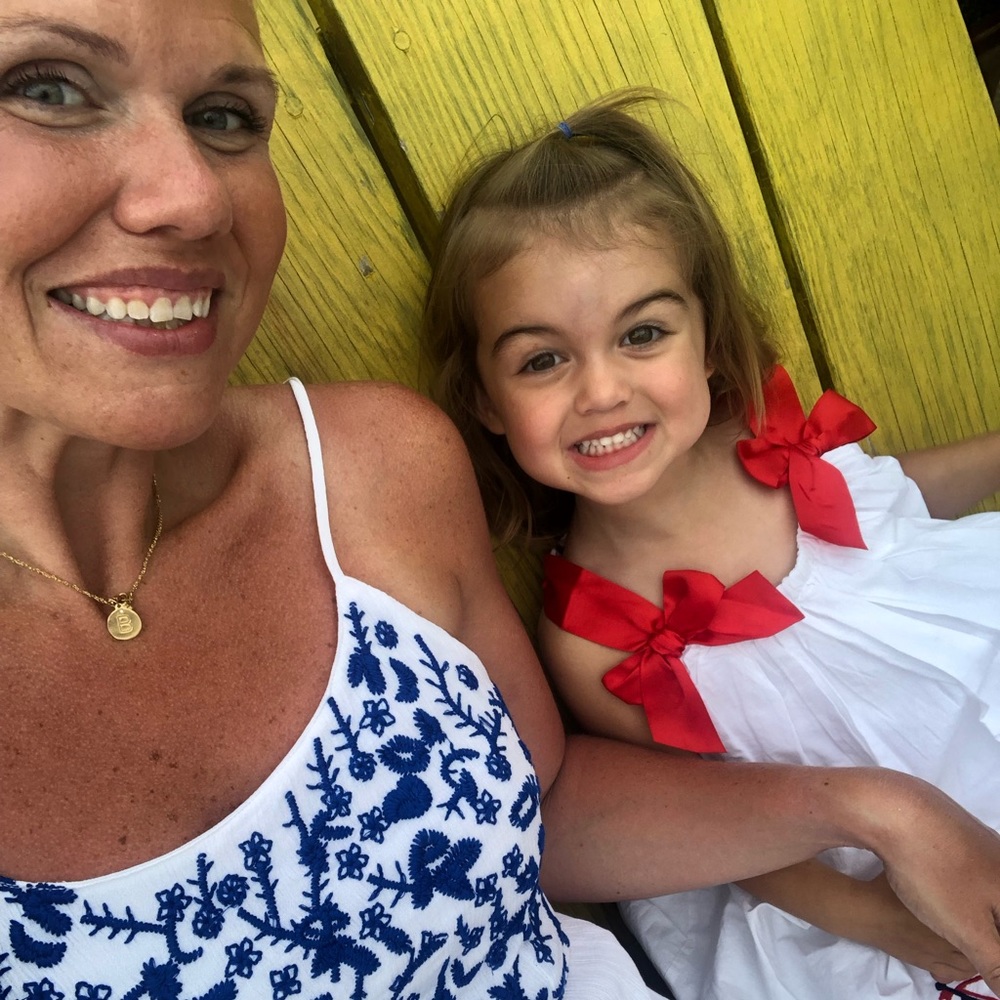 Meet your Posher, Jennifer